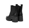 DKNY Teenie Platform Boots