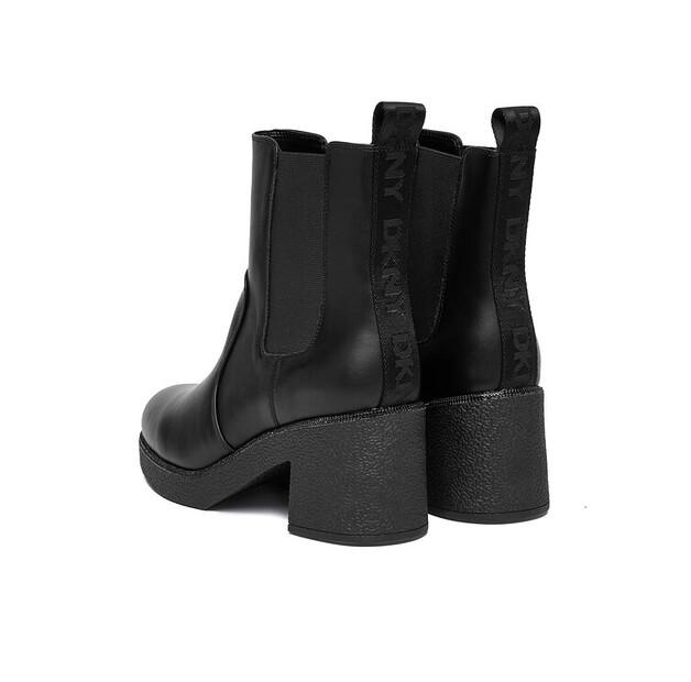 DKNY Teenie Platform Boots