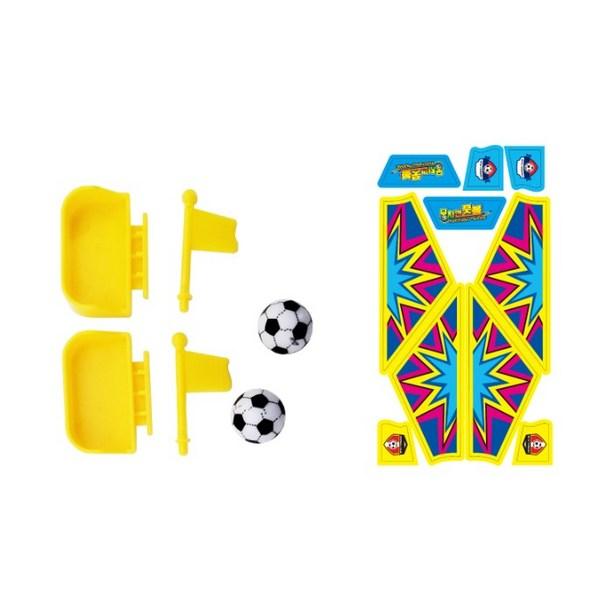 TOY&TOY TOYS FOOTBALL, Korea Representative Board Game