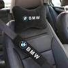 Heiß 2025 Auto Kopfstütze Nackenkissen Sicherheitsgurt Schulterpolster Passend für BMW E36 E46 E53 E90 E60 E61 E93 E87 X1 X3 X5 X7 F30 F20 M F10 E