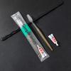 "Special Hotel Toiletries Set: Comb, Disposable Toothbrush with Toothpaste, Soft Bristles, Ideal for Homestays"