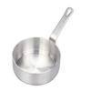 Sauce Pan Lightweight Non-Stick Stainless Steel Heat-resistant Stockpots for Milk