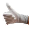 Duijiu Carbon Fiber Anti-static PU Coated Gloves