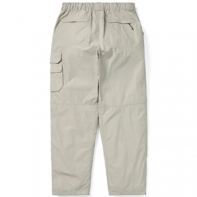 ThIs Is Never That Hiking Pant Khaki