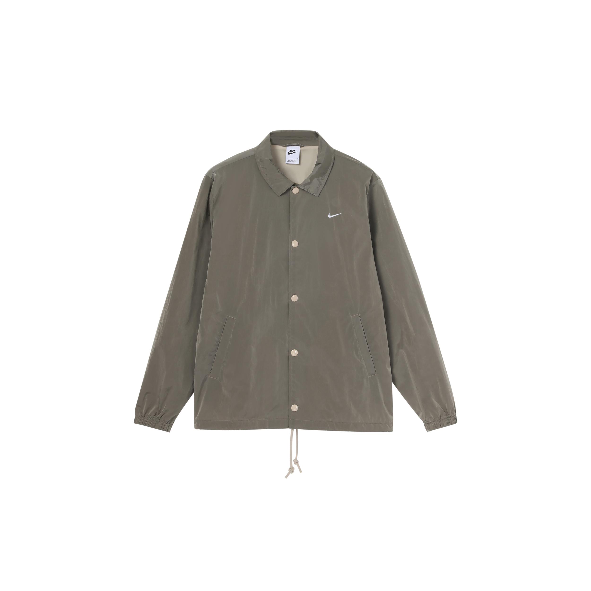 

New Nike Jackets Men Rattan Color DQ5006-206 L