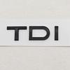 3D ABS Car Rear Trunk Letters Badge Sticker Logo TDI TFSI Emblem Decals For Audi A3 A4 A5 A6 A7 A8 Q3 Q5 Q7 Q8 SQ/RS/S Series