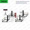 Martial Arts & Combat Training Equipment