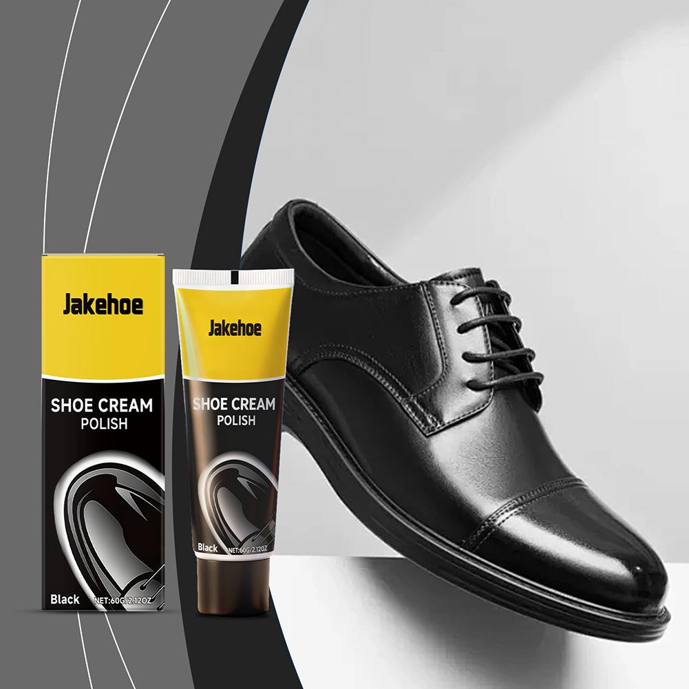 

Best Shoe Polish For Restoring Old Leather Shoes Easy Application, Professional Results At Home. Maintaining Footwear China Mainland