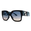 Fashion Big Frame Square Sunglasses Women Designer Sunglasses