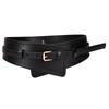 Detachable Corset Belt Adjustable Waistband for Women Girl Waist Cincher Popular Waist Belt Eye Catching Waist Accessory