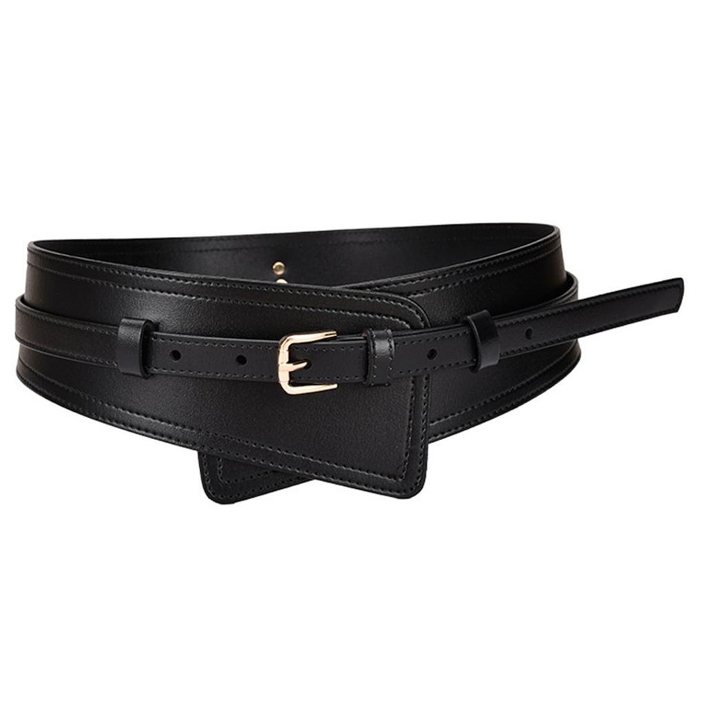 Detachable Corset Belt Adjustable Waistband for Women Girl Waist Cincher Popular Waist Belt Eye Catching Waist Accessory