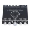 XY S220H Bluetooth Amplifier Board 2.1 Channel TPA7498 Chip 160Wx2 Plus 220W Digital Power Amplifier