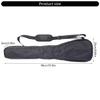 Boats Canoes Paddles Storage Bag  Pouches Cover Canoes Kayak Split Paddles Carrying Bag with Handle Shoulder Strap