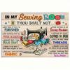 Retro Metal Tin Signs Poster Vintage Wall Plaque Home Bar Cave Garage Decoration 20x30cm