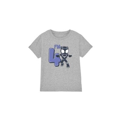 Oberteile (Jungen ab 4 Jahre) – T-Shirts
