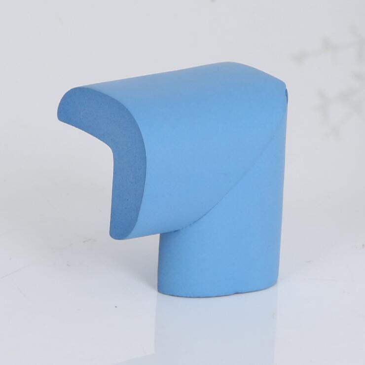 4/8Pcs Baby Safety Corner Home Soft Edge Corners Toddle Infant Safety Protection Furniture Protector Table Guards Cover