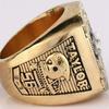 1990 NFL New York Giants Super Bowl Championship Ring