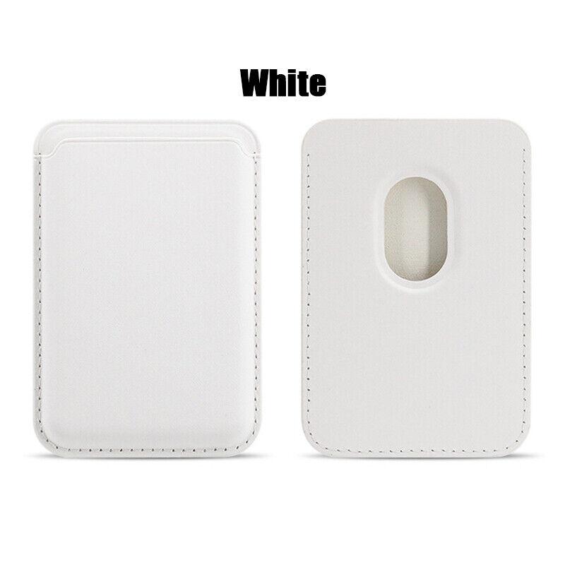 Étui portefeuille en cuir pour iPhone 15 Pro Max Magsafe, Compatible avec iPhone 14 13 12, porte-cartes avec aimant MagSafe