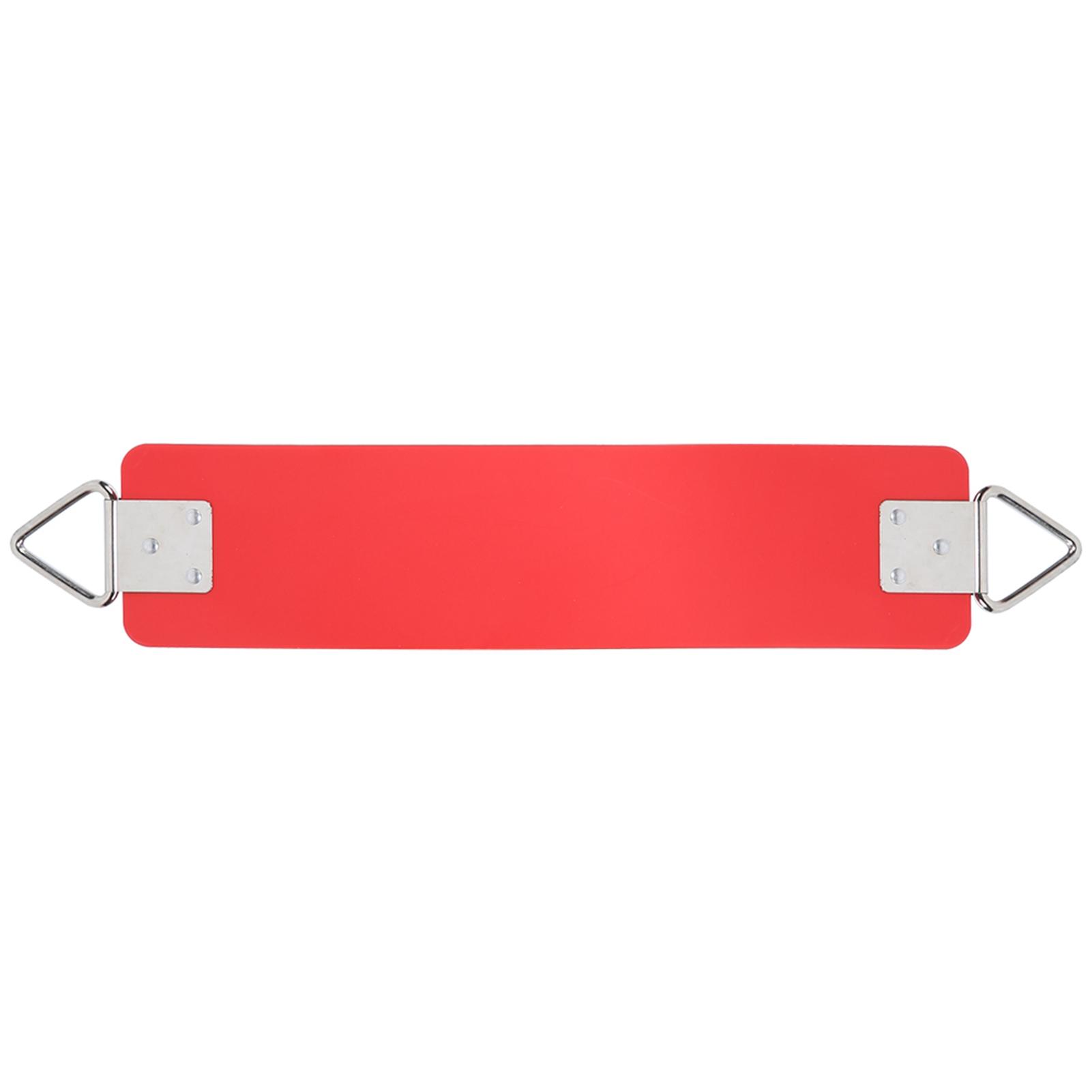

Children s Swing EVA Soft Swing Plate with Outdoor Accessories for Playground Garden