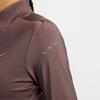 Nike Swift Women's Dri-FIT Full-Zip Mid-Layer Running Top