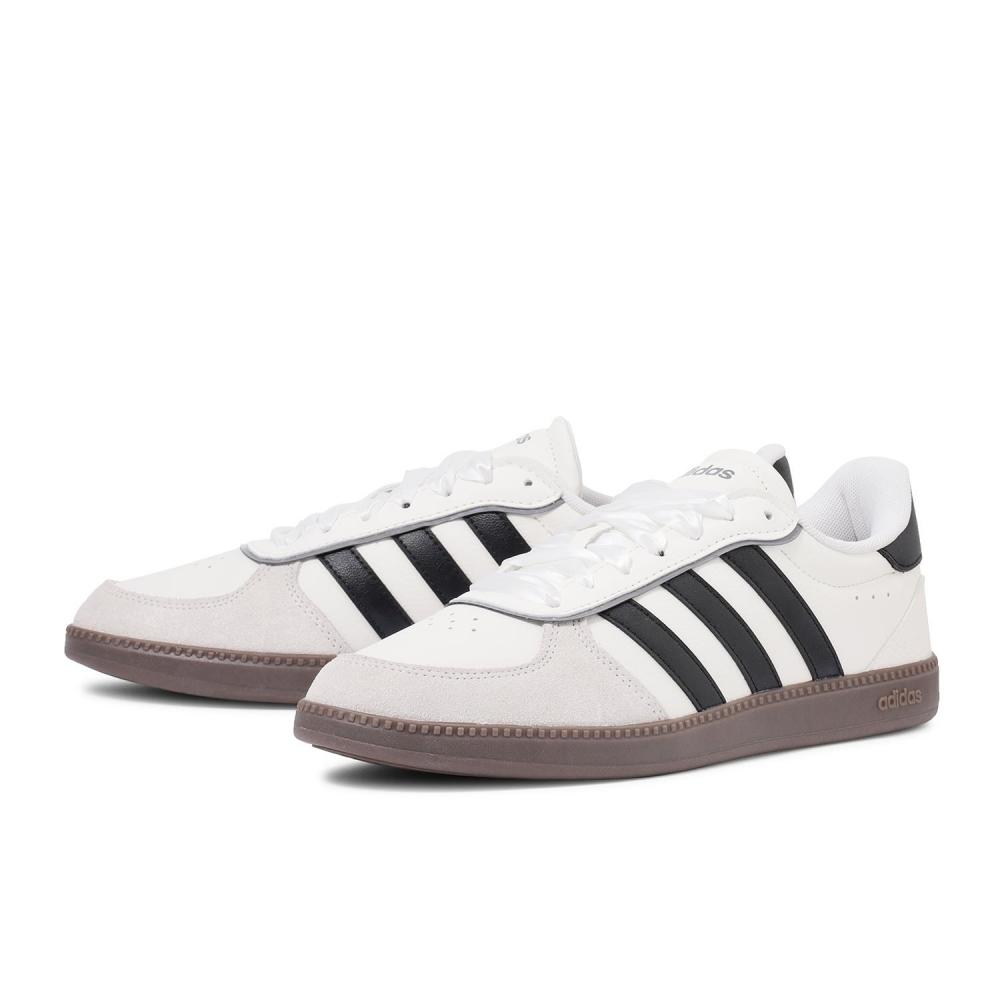 Adidas Breaknet Sleek W Core Core Grey Jq8253 Core Grey