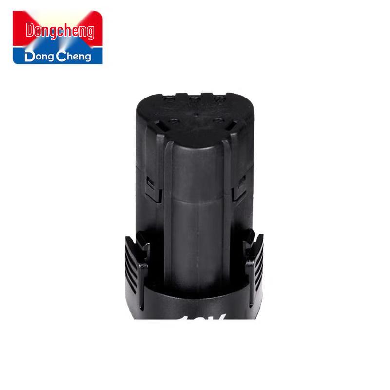 Dongcheng 12V 2.0Ah Lithium Battery Pack with Charger CN plug (adapter included)