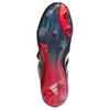 Adidas Predator Precision FG Czarne Białe Kolekcjonerska Czerwień Buty Unisex Core-Black Cloud-White JS0572