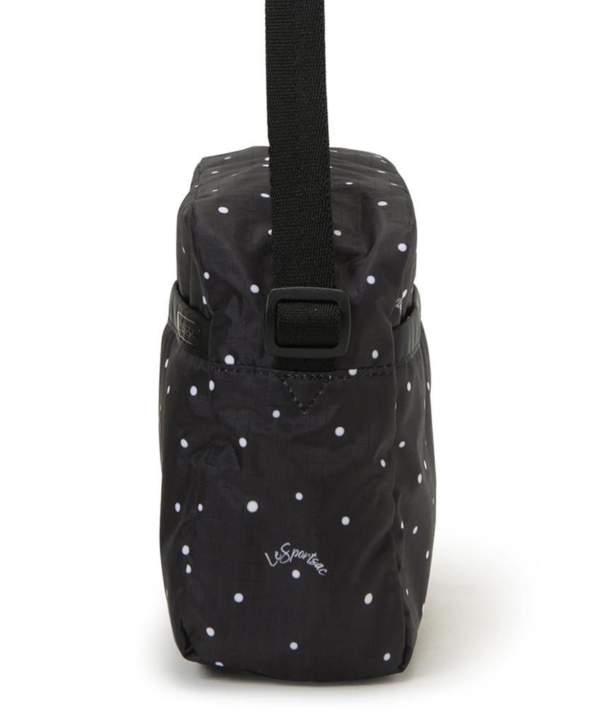 DANIELLA Dots CROSSBODY/2434/Bliss