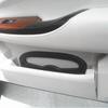 Universal Car Table Steering Wheel Eat Work Cart Drink Coffee Holder Tray Laptop Computer Desk Stand Seat Table Car Accessory Cup Holders 5