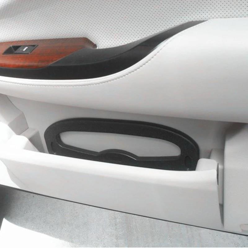Universal Car Table Steering Wheel Eat Work Cart Drink Coffee Holder Tray Laptop Computer Desk Stand Seat Table Car Accessory Cup Holders 5