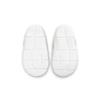 Nike Novice TD Comfortable Low Top Casual Shoes White Pink Infant And Toddler AQ9662-606