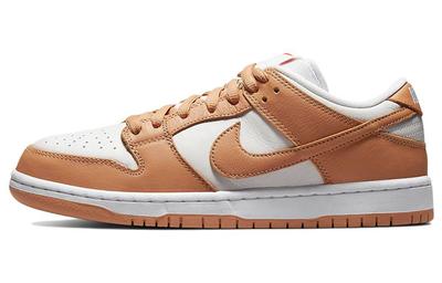 Dunk Low Pro Iso Sb 'Light Cognac' DM8998-200