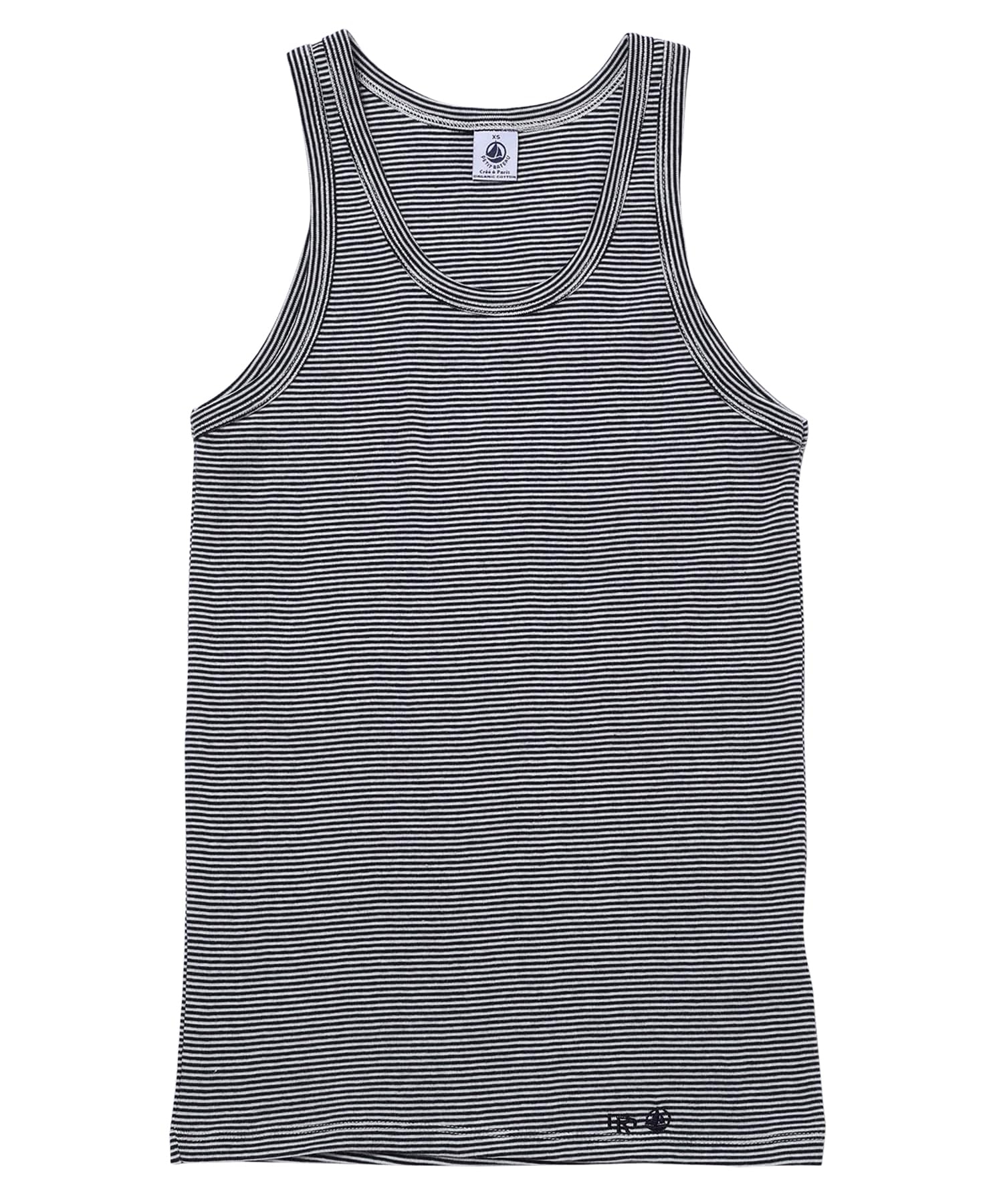 

ROPE Tank Top BATEAU Tank Consub [PETIT Women s Top, (42)]