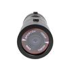 ChaosAirsoft Mini Action Full Gun Video Recording MINI-F9 Camera, HD, Bullet-Shaped Camera, Water-Resistant,