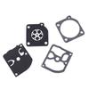 Carburetor Gasket Kit for ZAMA RB72 For MS019 190T PS34 45 340 Fits Chainsaws and Mowers Including Models 240R 245R