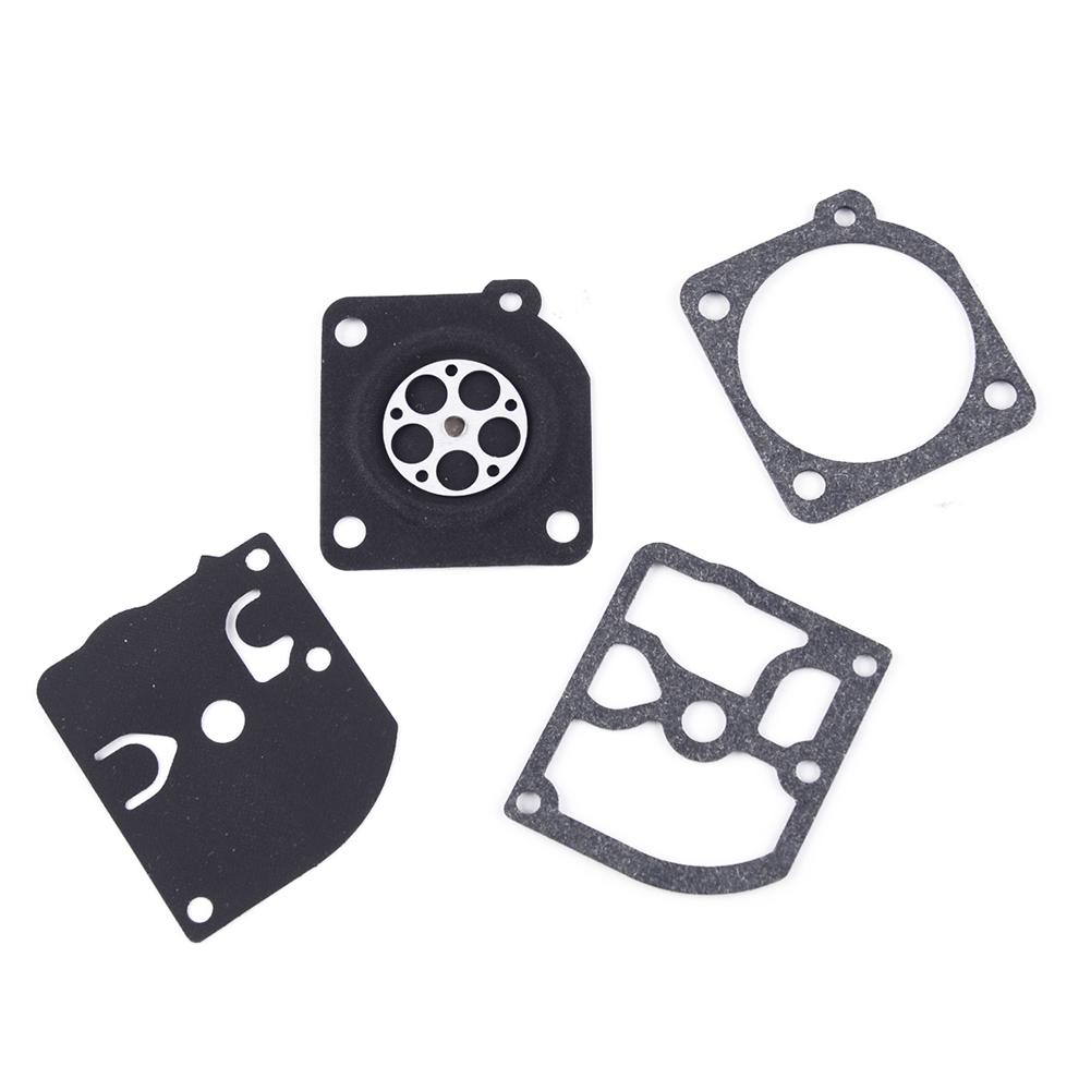 Carburetor Gasket Kit for ZAMA RB72 For MS019 190T PS34 45 340 Fits Chainsaws and Mowers Including Models 240R 245R
