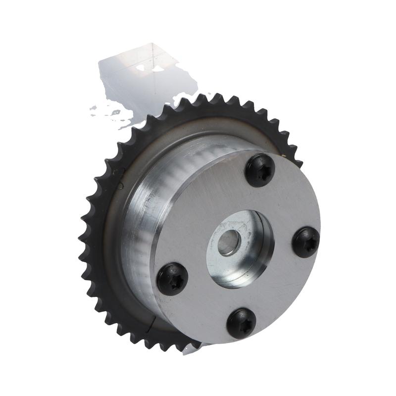 Intake Camshaft Gear Sprocket 24350-2E201 24350-2E650 For Hyundai Elantra Tucson Kia Soul 2.0L Engines Camshafts Lifters Part