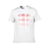Oink Splash T-Shirt Baumwoll-T-Shirt 100% Essential T-Shirt T-Shirt