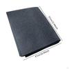 Range Hood Filter Replace Part Multipurpose Sturdy Wear Resistant Vent Cooker for