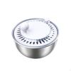 Manual Vegetable Washer And Dryer, Salad Bowl, Mixer, Lettuce Strainer,