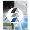 Sunshade Canopy for Kids For Outdoor Play Equipment Waterproof 132 X 226cm