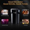 Sipvault - Drink Dispenser Liquor, Sipvault Smart Dispenser Alcohol NEW