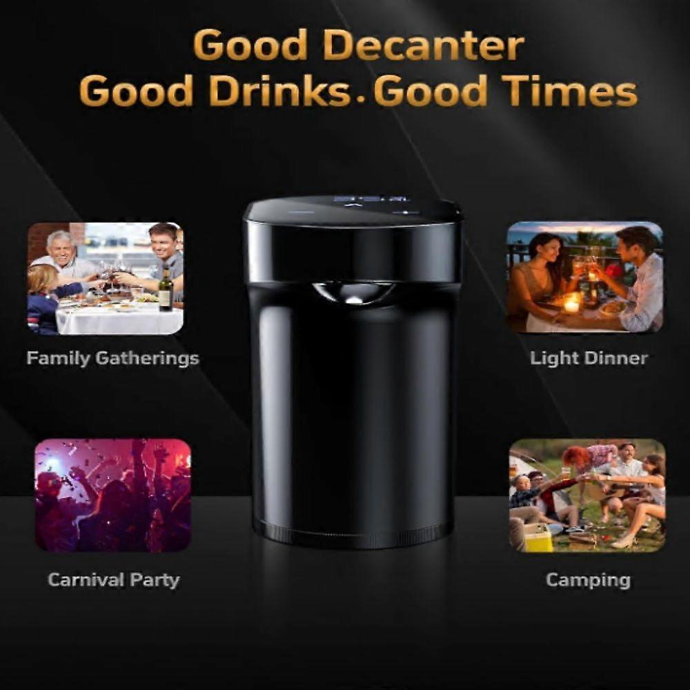 Sipvault - Drink Dispenser Liquor, Sipvault Smart Dispenser Alcohol NEW