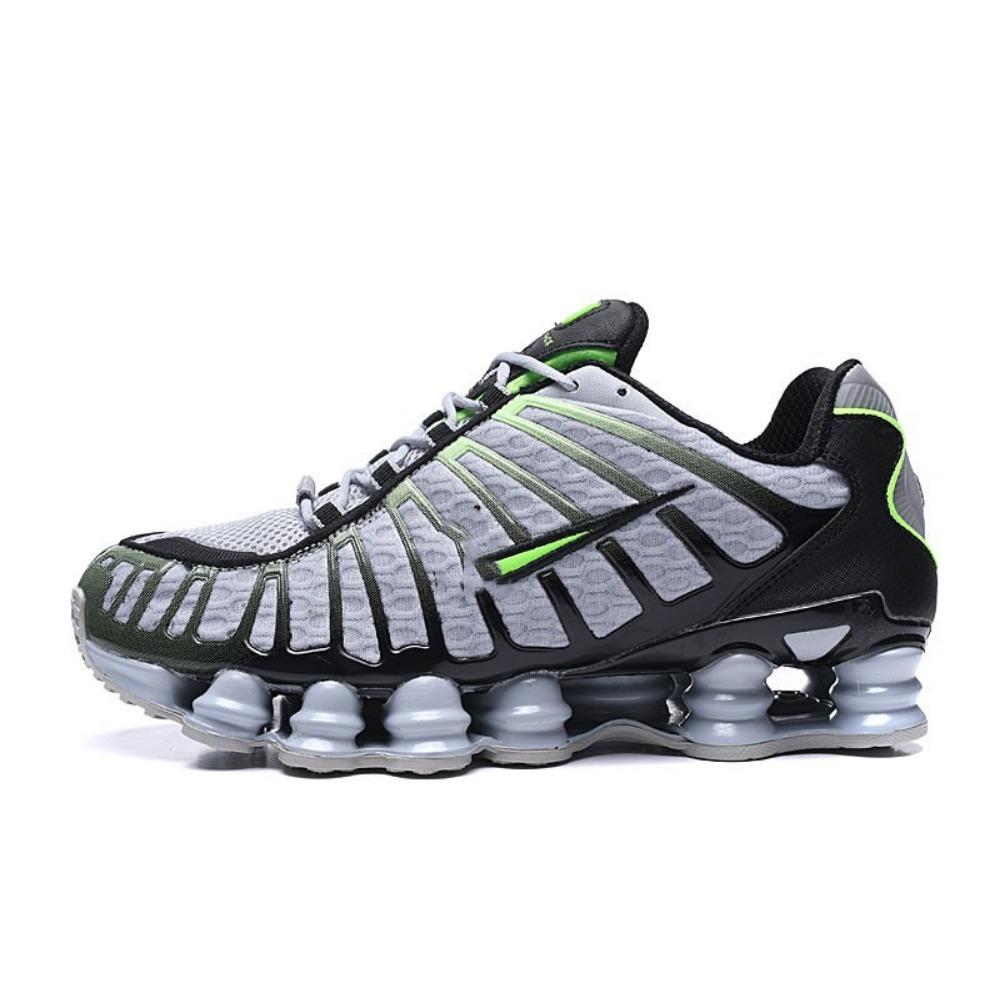 Large size men's shoes tlShox sneakers 13 pillars running shoes 36-47
