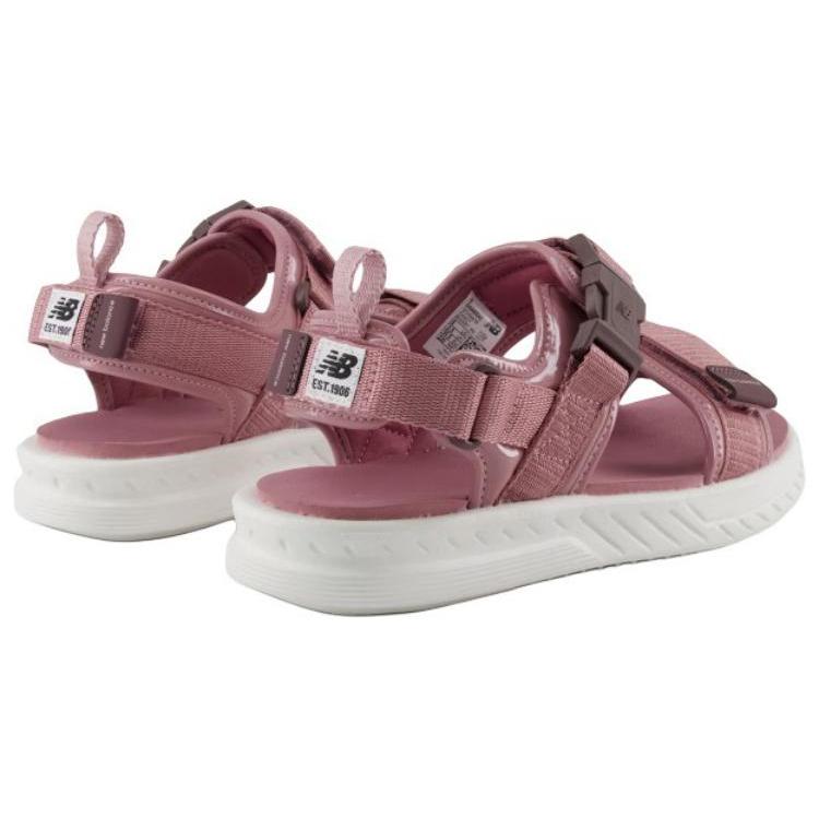 New Balance 600 Sandals 'Purple Pink' Women's SWA600A2