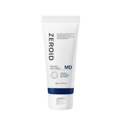 [Zeroid] Intensive Rich Cream MD 80g, 1 Piece