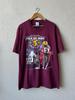Vintage 1998 Isle Of Man TT Motorcycle Racing Promo Road Races T Shirt