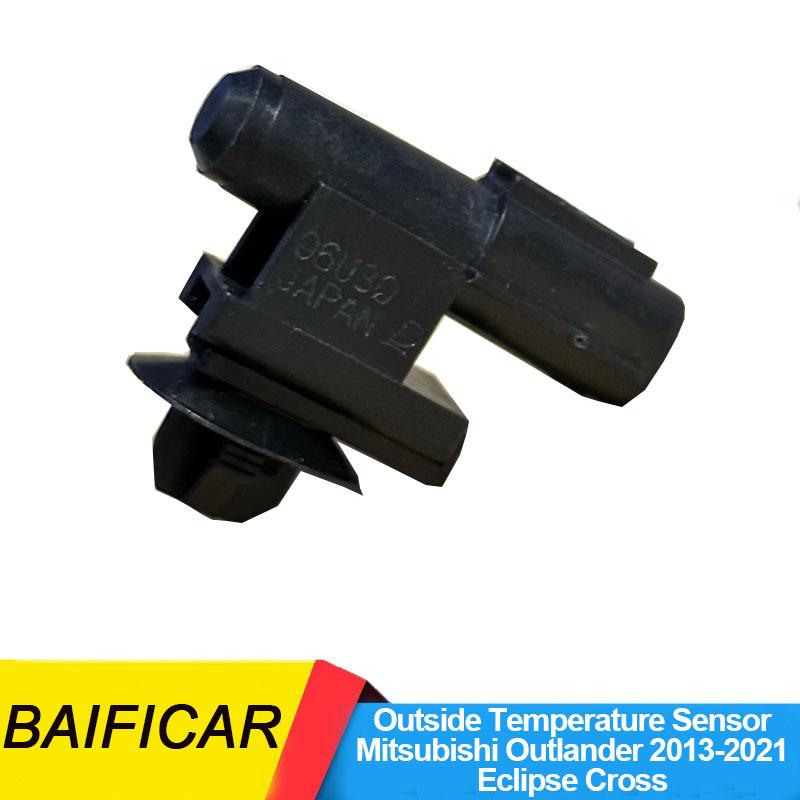New Exterior Outside Temperature Sensor 7825A110 For Mitsubishi Outlander 3 RVR Eclipse Cross ASX Mirage