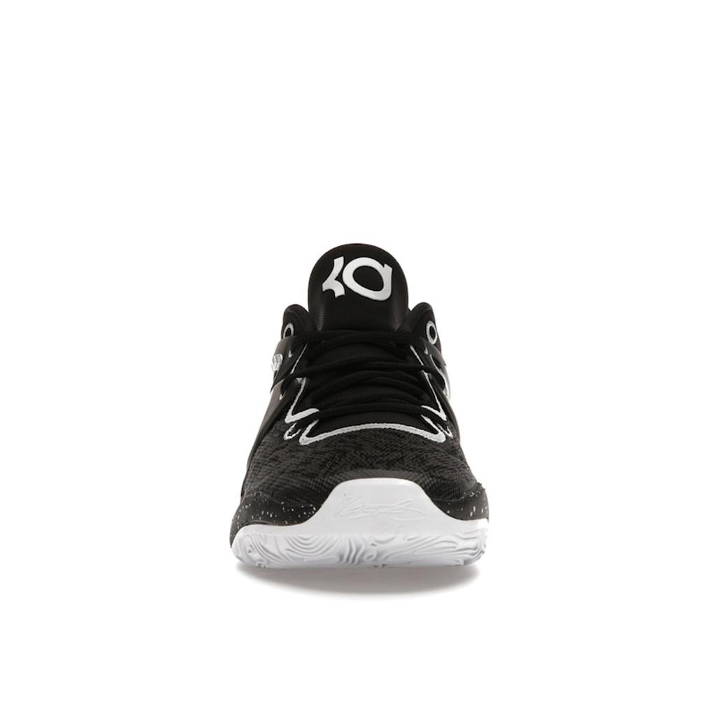 Nike KD 15 TB Black White Speckled Men Sneakers DO9826-002