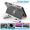 Pouch Protector Bag for Nintendo Switch & OLED Joycon Joy Con Case Carcasa Protection Fundas Shell Game Accessories Skin Cover